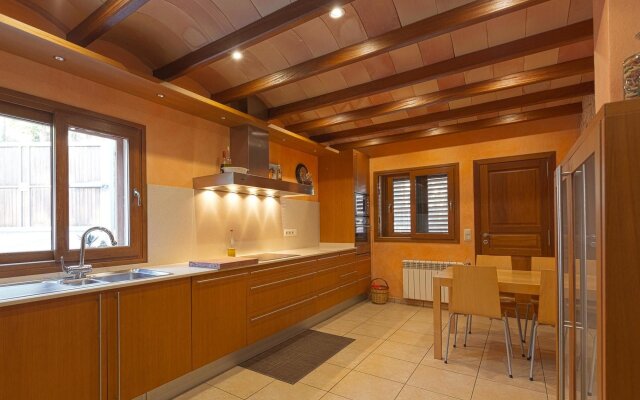 House With 4 Bedrooms in Sant Antoni de Portmany, With Wonderful Mount