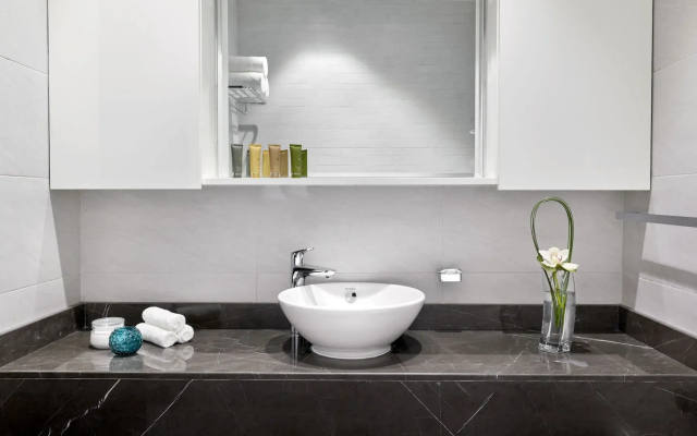 Staybridge Suites Doha Lusail by IHG