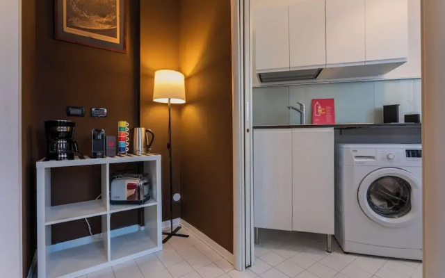 Monte Grappa Apartment