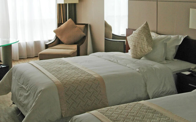 Xiongchu International Hotel