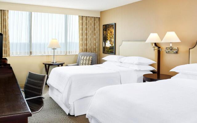 Wyndham College Park North / Washington DC Area