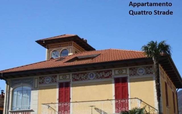 Hotel Il Cortile