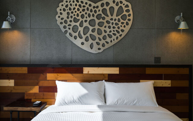 Xinshe Hotel Hsinchu