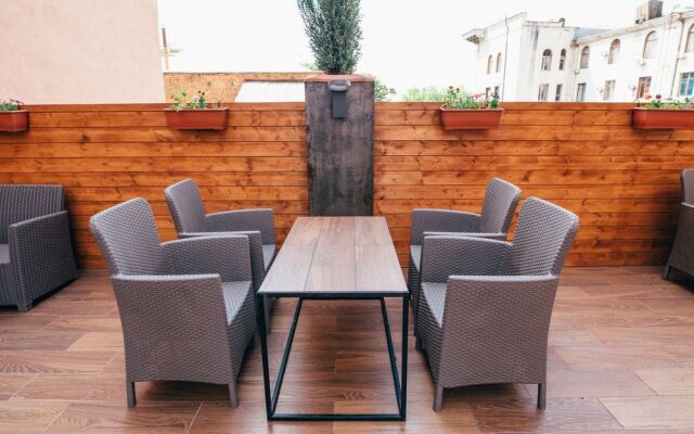 Hotel Georgian Holiday