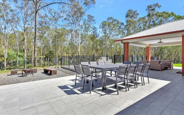 Wongaburra Homestead