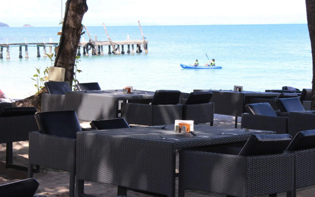 Ao Cho Grandview Hideaway Resort