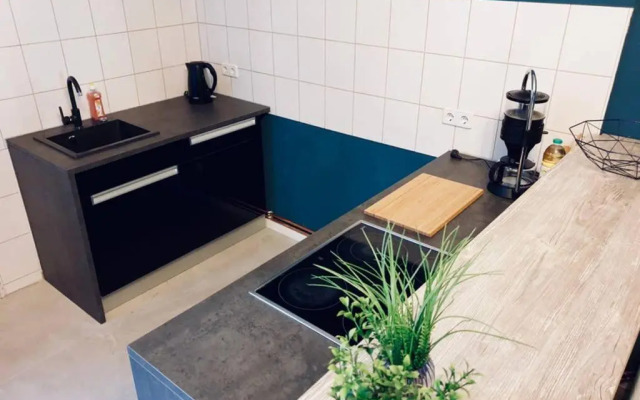 Villa Rumpel aus Alt mach Neu