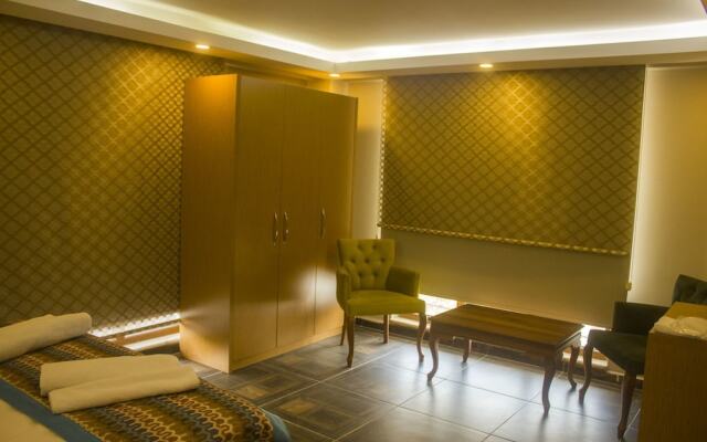 Alibey Butik Hotel