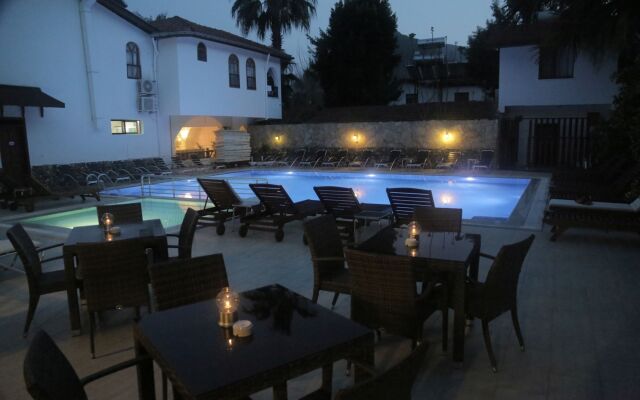 Aida Hotel