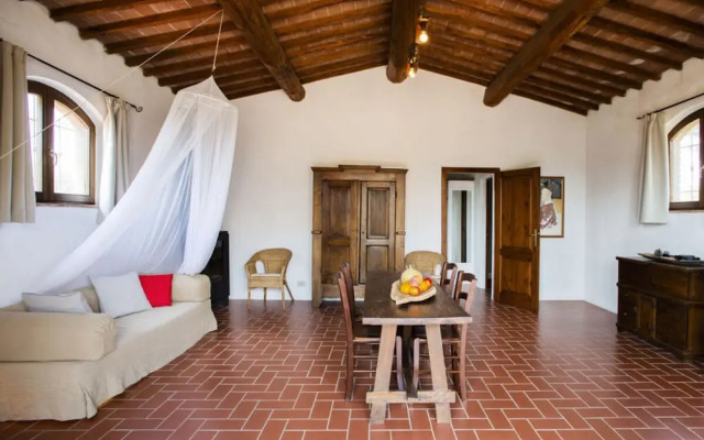 Holiday Home Casa Lena