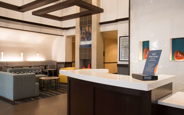 Hyatt Place Minneapolis/Eden Prairie