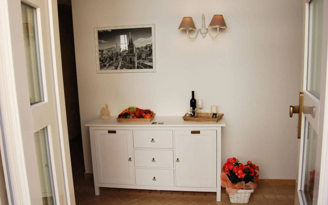 Antica Mateola Rooms&Suites