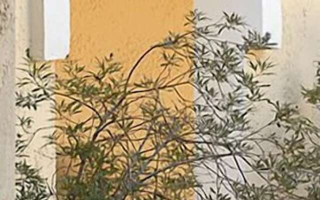 Villa Amalia