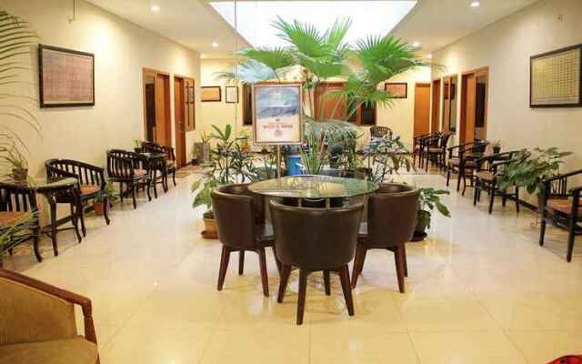 Hotel Wisata Baru