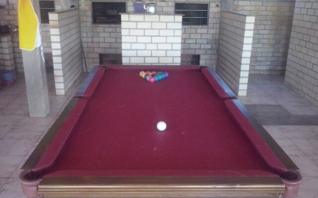 Residencial Encantos do Rosa