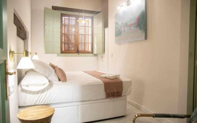 Judería de Sevilla III Luxury Apartments