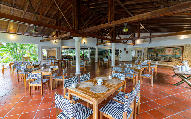 Hotel Cocoliso Island Resort