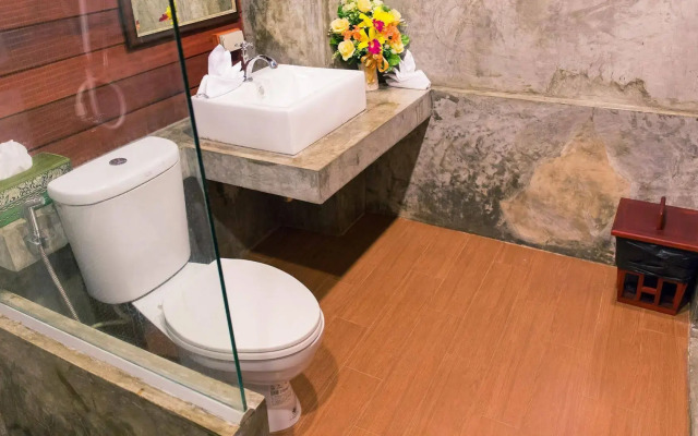 Sunlove Resort and Spa - Grand View