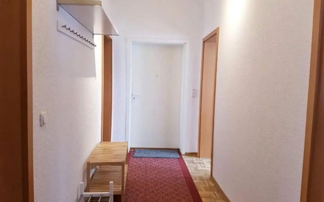 Ferienwohnung Geratal II