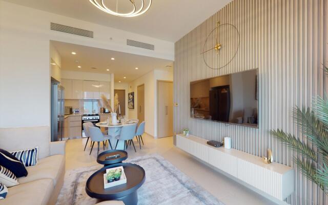 Downtown - Burj Royale 1213