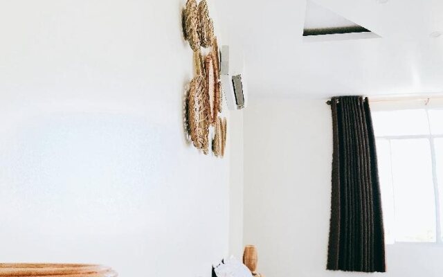 Chang's Hostel