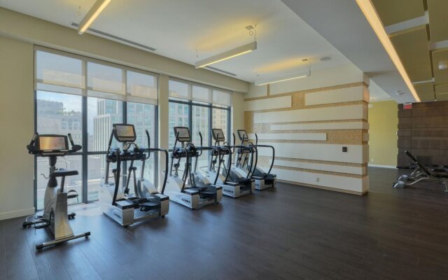 300 Front Street West Signature Collection