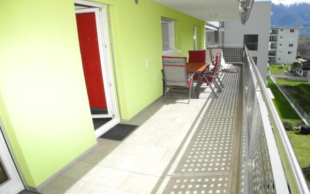 Casa Jorio App 9999