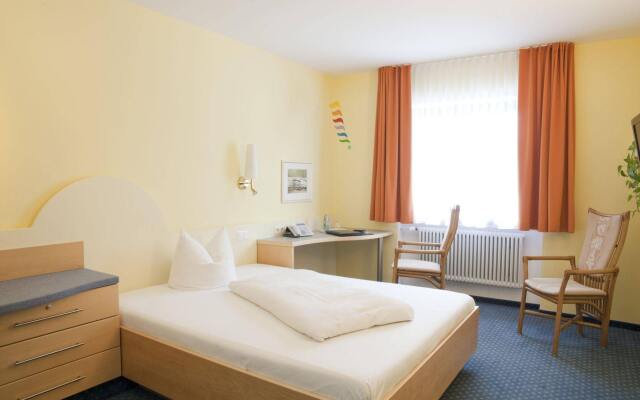 Hotel Luise