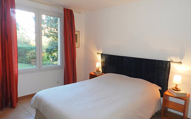 Apartment Kerkor Aix en Provence