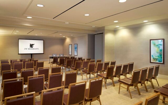 JW Marriott Miami
