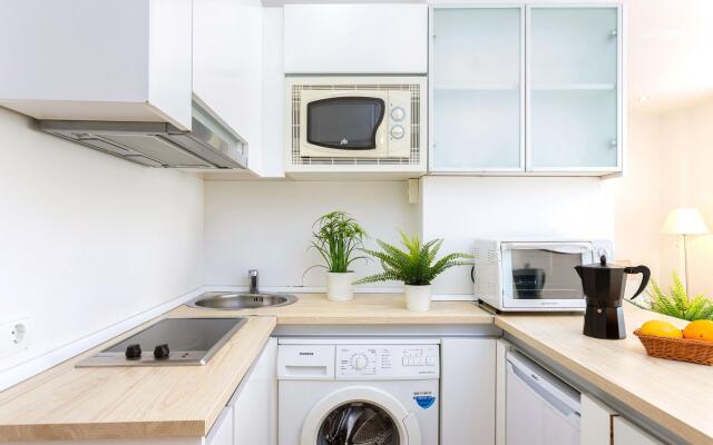 Genteel Home Marin Garcia V