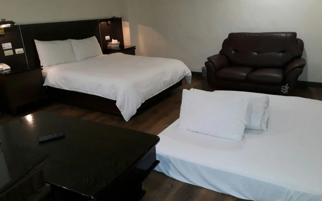 Hua Tai Hotel