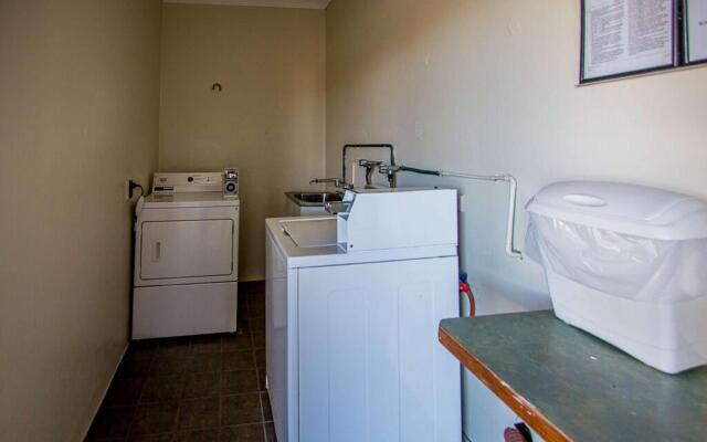Best Western Endeavour Motel