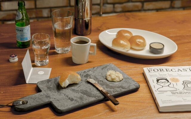 Handpicked Hotel & Collections