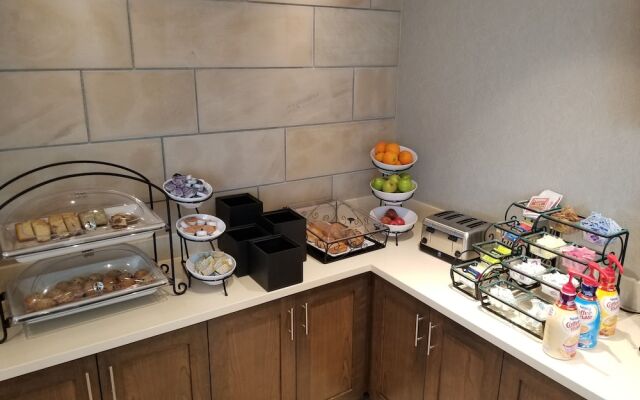 Staybridge Suites Lehi Traverse Ridge Center