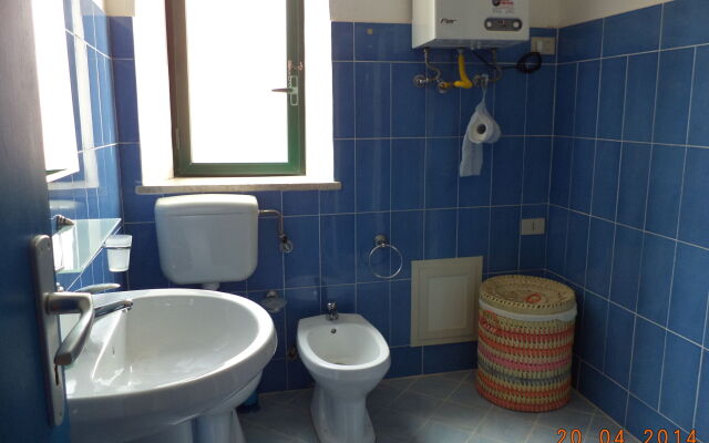 B&B La Caletta