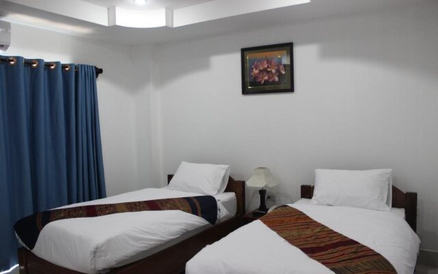 The Grand Riverside Hotel 2 Vangvieng