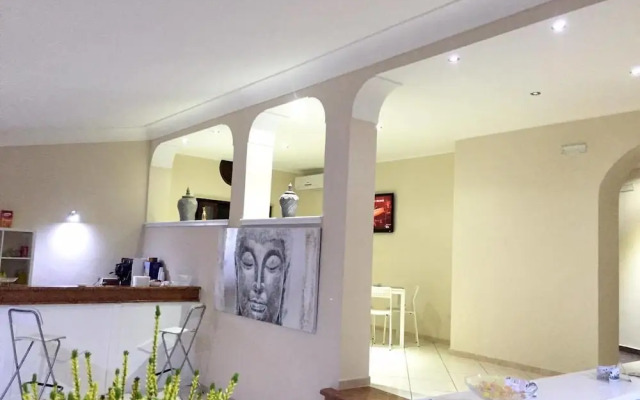 Hotel Glem