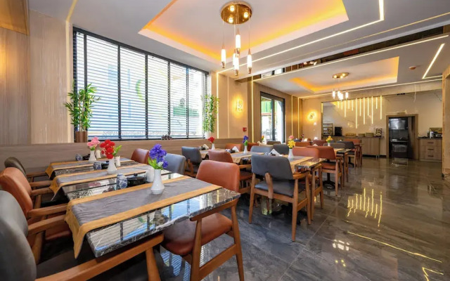Otel Carpediem Gold Kuşadası
