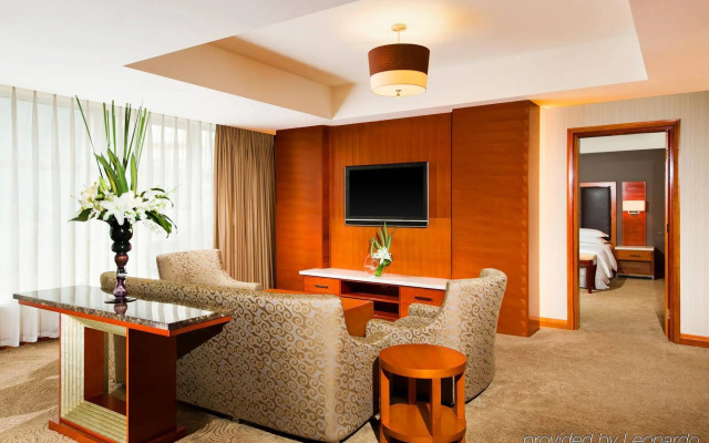 Sheraton Changsha Hotel
