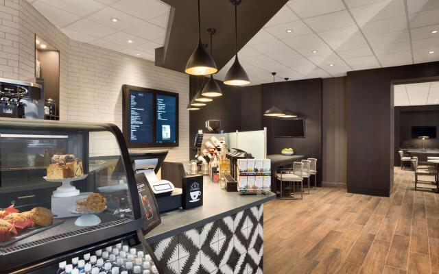 Embassy Suites by Hilton Dallas DFW Airport North
