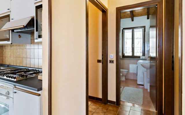 Striking Holiday Home in Diano Arentino With Garden