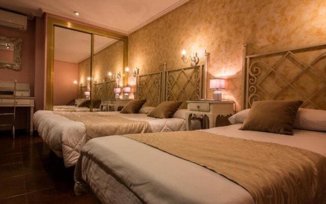 Goya Suites