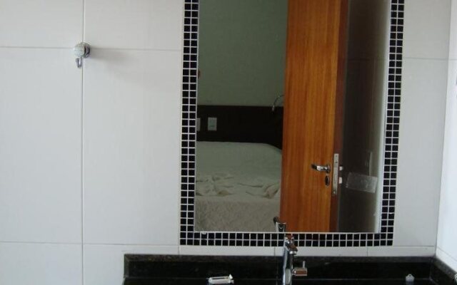 Executive Hotel