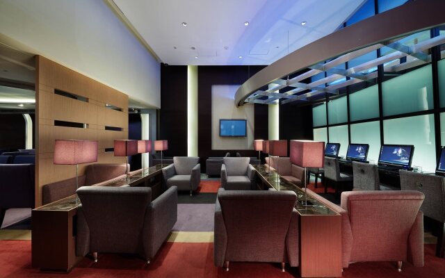 The Tango Taipei XinYi