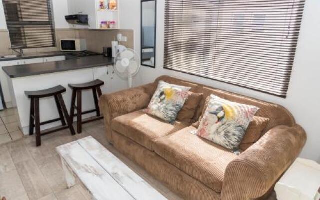 Knysna Pocket Breaks Unit 14