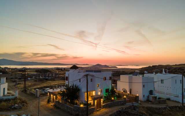 Boriadon Rustic Countryside Homes