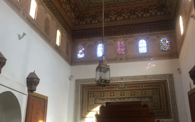 Riad Glamour