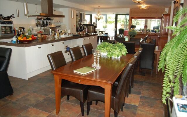 Logement de Reiziger