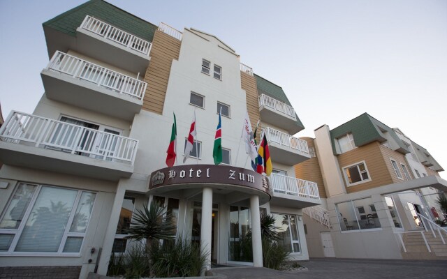 Artemis Hotel Swakopmund